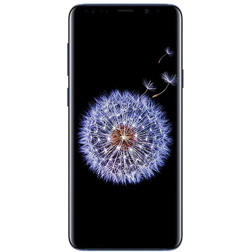 Samsung Galaxy S9 64GB - Blue (Unlocked)