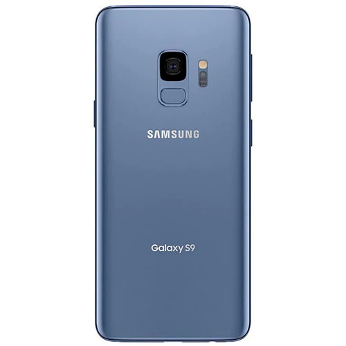 Samsung Galaxy S9 64GB - Blue (Unlocked) - Image 2