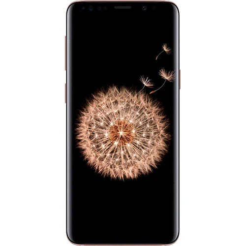 Samsung Galaxy S9 64GB - Gold (Unlocked) - Image 2