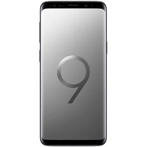 Samsung Galaxy S9 64GB - Gray (Unlocked) - Image 2