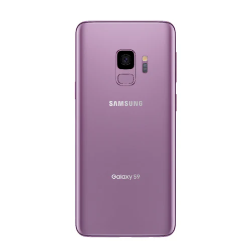 Samsung Galaxy S9 64GB - Purple (Cdma Unlocked) - Image 2
