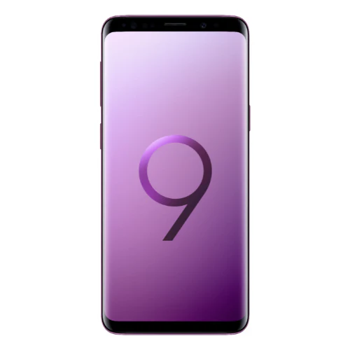 Samsung Galaxy S9 64GB - Purple (Cdma Unlocked) - Image 3
