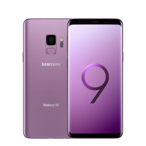Samsung Galaxy S9 64GB - Purple (Cdma Unlocked) - Image 4