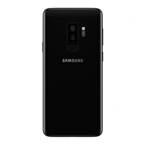 Samsung Galaxy S9 Plus 64GB - Black (Unlocked) - Image 2