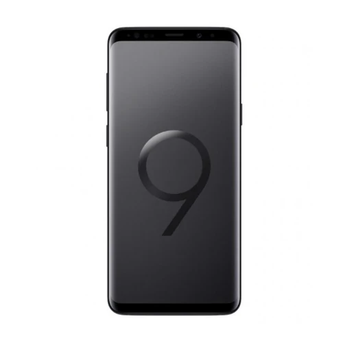Samsung Galaxy S9 Plus 64GB - Black (Unlocked) - Image 3