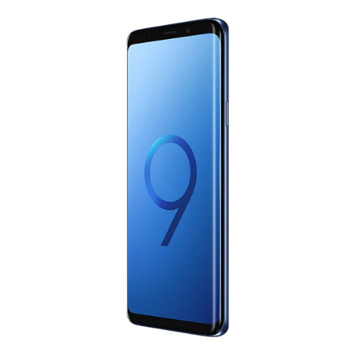 Samsung Galaxy S9 Plus 64GB - Blue (Unlocked) - Image 2