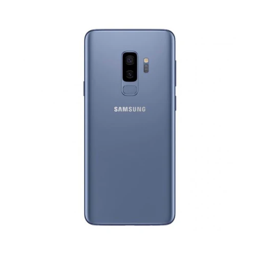 Samsung Galaxy S9 Plus 64GB - Blue (Unlocked) - Image 3