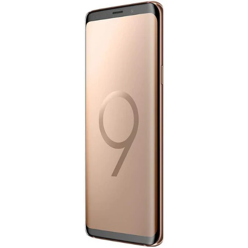 Samsung Galaxy S9 Plus 64GB - Gold (Unlocked) - Image 2