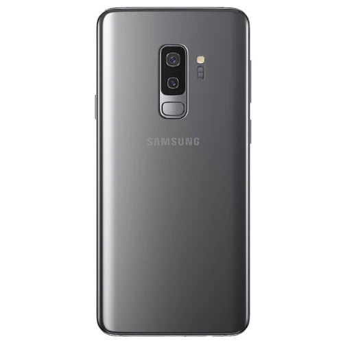 Samsung Galaxy S9 Plus 64GB - Gray (Unlocked) - Image 2
