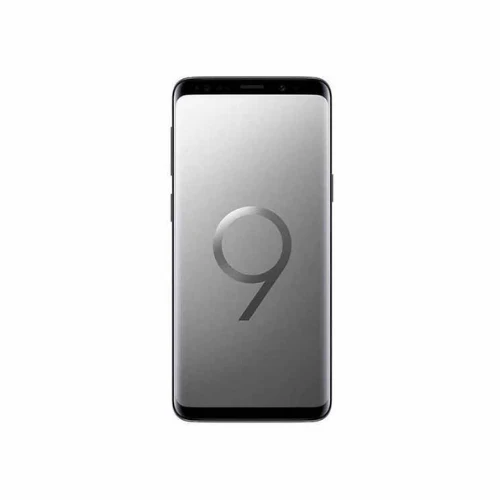 Samsung Galaxy S9 Plus 64GB - Gray (Unlocked) - Image 3