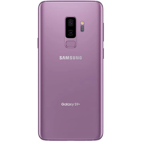 Samsung Galaxy S9 Plus 64GB - Purple (Unlocked) - Image 3