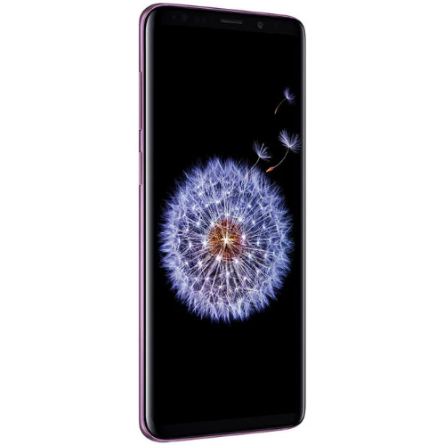 Samsung Galaxy S9 Plus 64GB - Purple (Unlocked) - Image 4