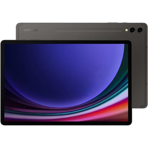 Samsung Galaxy Tab S9 Plus 5G 12.4" 256GB - Graphite - (Wi-Fi + Cellular)