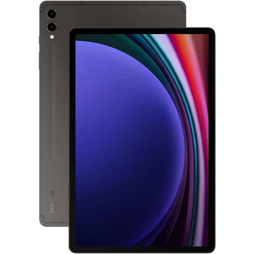 Samsung Galaxy Tab S9 Plus 5G 12.4" 256GB - Graphite - (Wi-Fi + Cellular) - Image 5