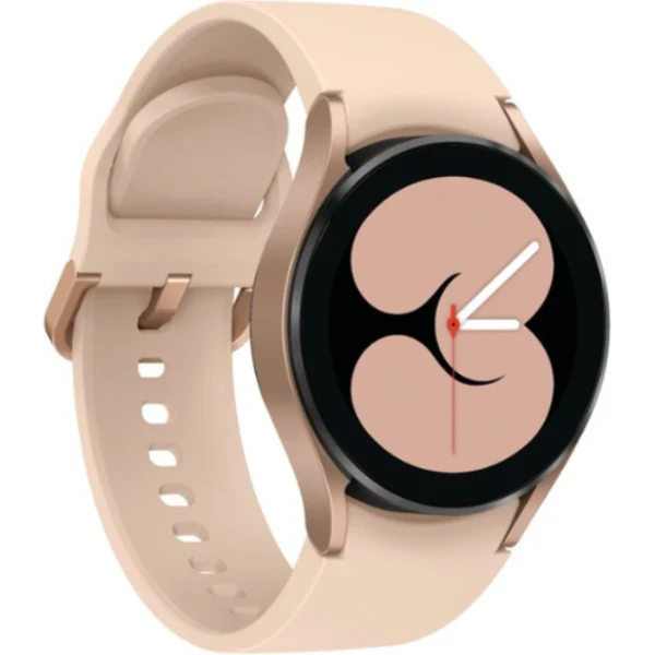 Samsung Galaxy Watch 4 40MM (GPS) - Pink Gold Aluminum - Image 2