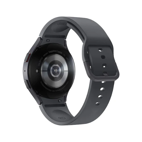 Samsung Galaxy Watch 5 40MM (GPS + Cellular) - Graphite Aluminum - Image 4