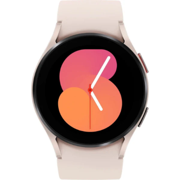 Samsung Galaxy Watch 5 40MM (GPS + Cellular) - Pink Aluminum