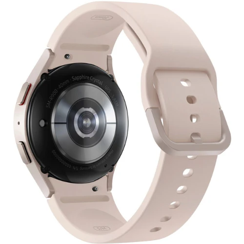 Samsung Galaxy Watch 5 40MM (GPS + Cellular) - Pink Aluminum - Image 4