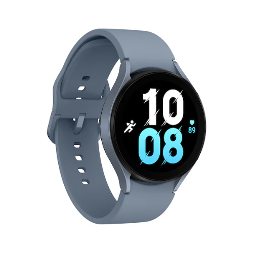 Samsung Galaxy Watch 5 44MM (GPS + Cellular) - Sapphire Aluminum - Image 2