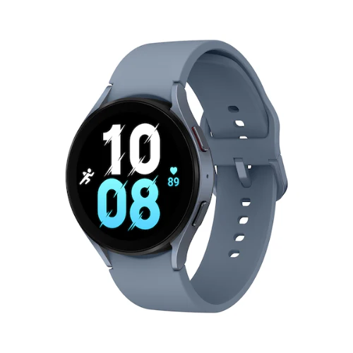 Samsung Galaxy Watch 5 44MM (GPS + Cellular) - Sapphire Aluminum - Image 3