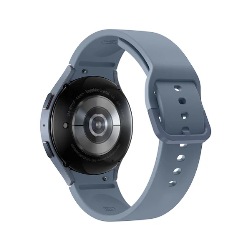Samsung Galaxy Watch 5 44MM (GPS + Cellular) - Sapphire Aluminum - Image 4