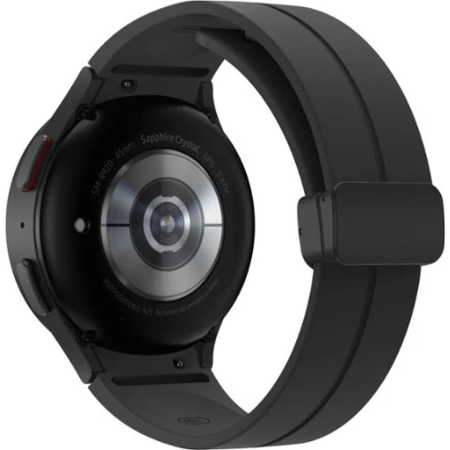 Samsung Galaxy Watch 5 Pro 45MM (GPS) - Black Titanium - Image 3