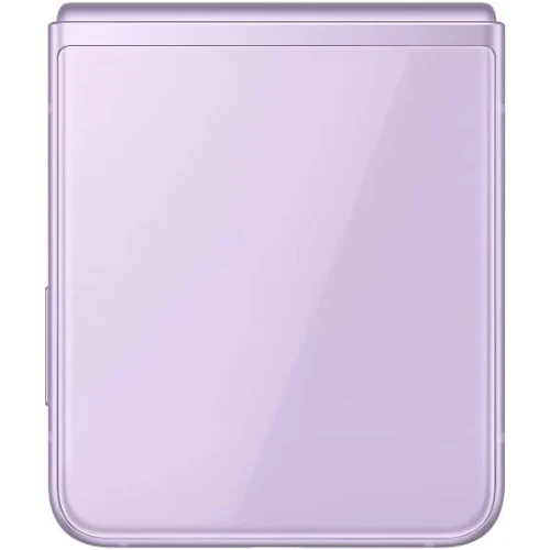 Samsung Galaxy Z Flip 3 128GB 5G - Lavender - Image 3