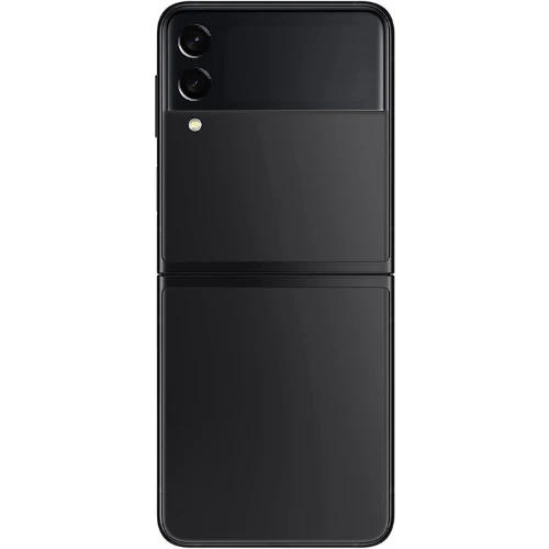 Samsung Galaxy Z Flip 3 128GB 5G - Phantom Black - Image 2