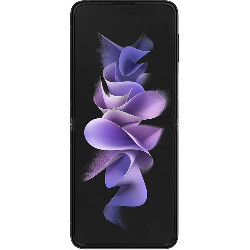 Samsung Galaxy Z Flip 3 128GB 5G - Phantom Black - Image 3