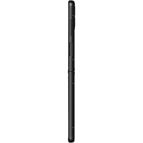 Samsung Galaxy Z Flip 3 128GB 5G - Phantom Black - Image 4