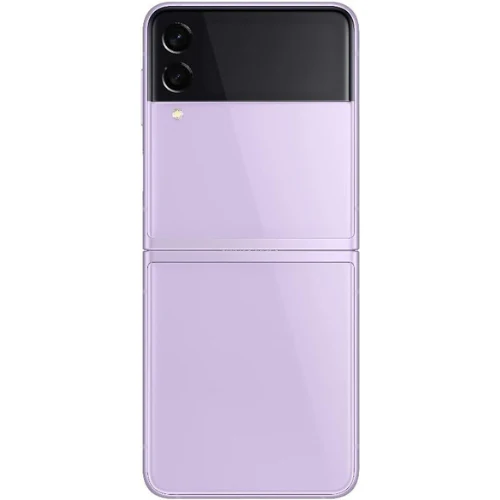 Samsung Galaxy Z Flip 3 256GB 5G - Lavender - Image 2
