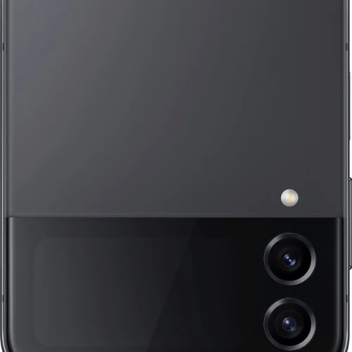 Samsung Galaxy Z Flip 4 128GB 5G - Graphite - Image 3