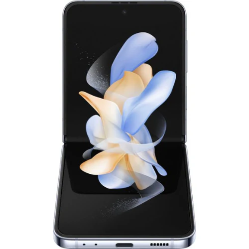 Samsung Galaxy Z Flip 4 256GB 5G - Blue - Image 3