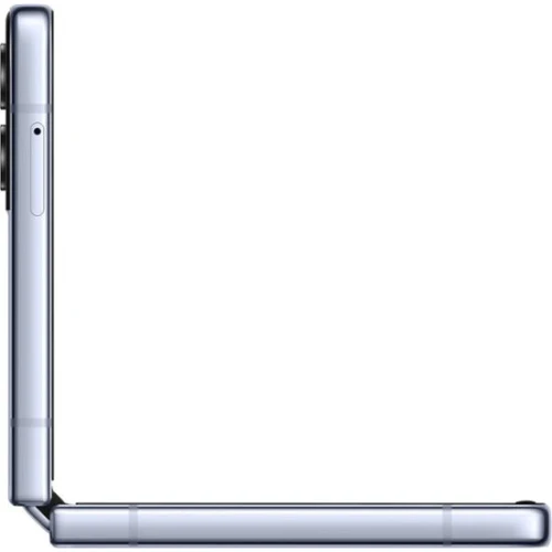 Samsung Galaxy Z Flip 4 256GB 5G - Blue - Image 4