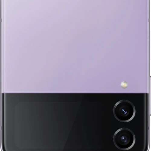 Samsung Galaxy Z Flip 4 512GB 5G - Bora Purple - Image 3