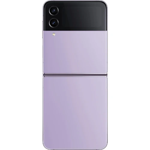 Samsung Galaxy Z Flip 4 512GB 5G - Bora Purple - Image 4