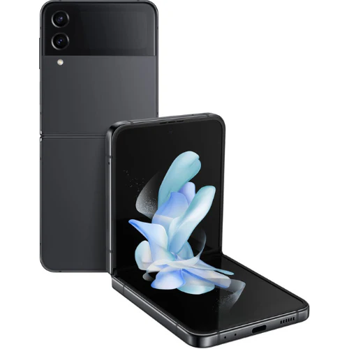 Samsung Galaxy Z Flip 4 512GB 5G - Graphite