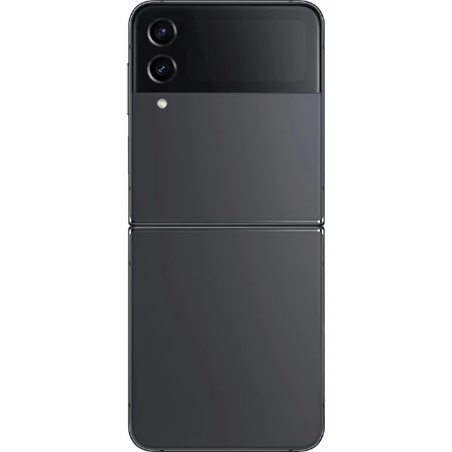 Samsung Galaxy Z Flip 4 512GB 5G - Graphite - Image 4