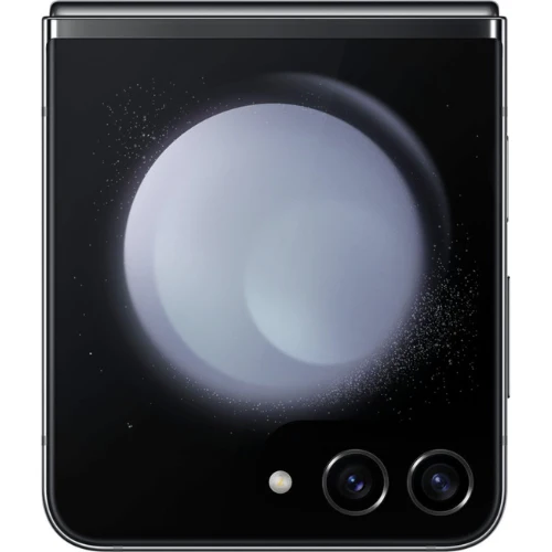 Samsung Galaxy Z Flip 5 256GB 5G - Graphite (Unlocked) - Image 2