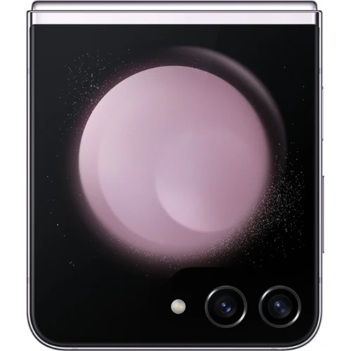 Samsung Galaxy Z Flip 5 256GB 5G - Lavender (Unlocked) - Image 2
