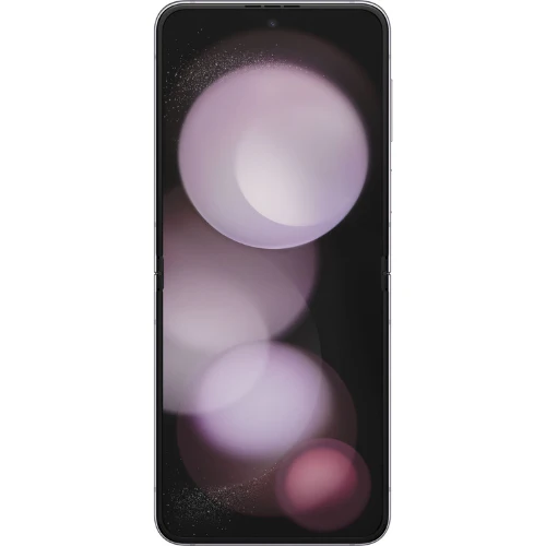 Samsung Galaxy Z Flip 5 256GB 5G - Lavender (Unlocked) - Image 3
