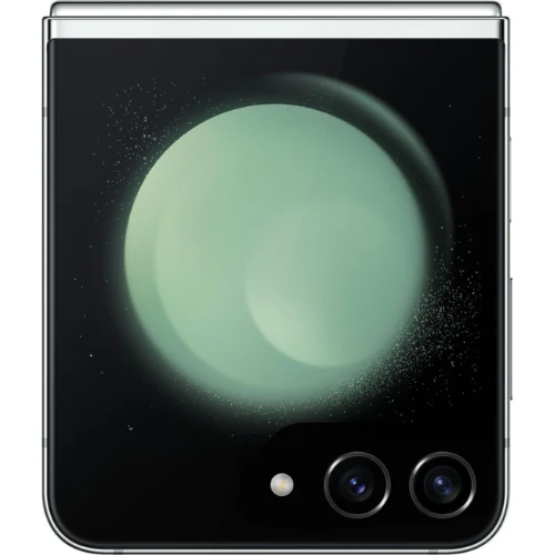 Samsung Galaxy Z Flip 5 256GB 5G - Mint (Unlocked) - Image 2