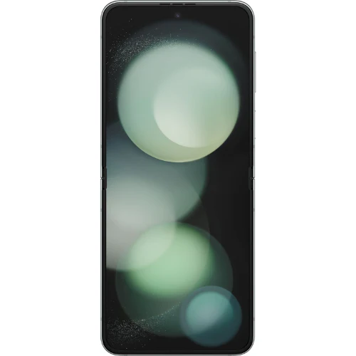 Samsung Galaxy Z Flip 5 256GB 5G - Mint (Unlocked) - Image 3