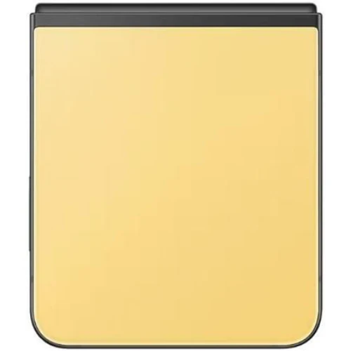 Samsung Galaxy Z Flip 5 256GB 5G - Yellow (Unlocked) - Image 3
