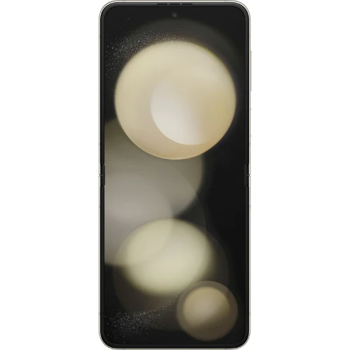 Samsung Galaxy Z Flip 5 512GB 5G - Cream (Unlocked) - Image 3