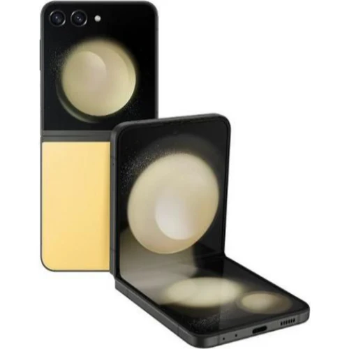 Samsung Galaxy Z Flip 5 512GB 5G - Yellow (Unlocked)