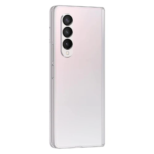 Samsung Galaxy Z Fold 3 512GB 5G - Phantom Silver - Image 2