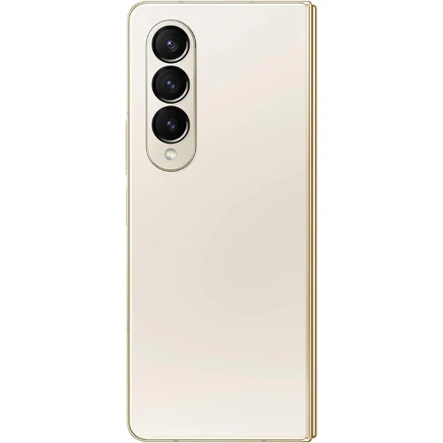 Samsung Galaxy Z Fold 4 1TB 5G - Beige - Image 3