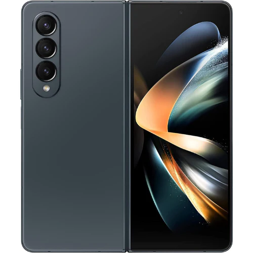 Samsung Galaxy Z Fold 4 1TB 5G - Green - Image 2