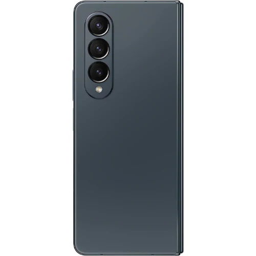 Samsung Galaxy Z Fold 4 512GB 5G - Green - Image 3